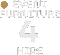 Event Furniture 4 Hire